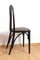 Art Nouveau 1st Edition Thonet Chairs attributed to Josef Hoffmann, 1906, Set of 2 7