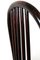 Sillas Thonet de estilo modernista atribuidas a Josef Hoffmann, 1906. Juego de 2, Imagen 14