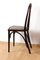 Sillas Thonet de estilo modernista atribuidas a Josef Hoffmann, 1906. Juego de 2, Imagen 6