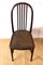 Sillas Thonet de estilo modernista atribuidas a Josef Hoffmann, 1906. Juego de 2, Imagen 3