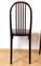 Art Nouveau 1st Edition Thonet Chairs attributed to Josef Hoffmann, 1906, Set of 2, Image 10