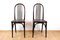Art Nouveau 1st Edition Thonet Chairs attributed to Josef Hoffmann, 1906, Set of 2, Image 2