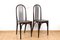 Art Nouveau 1st Edition Thonet Chairs attributed to Josef Hoffmann, 1906, Set of 2 17