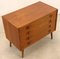 Vintage Danish Teak Chest of Drawers, Image 7