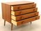 Vintage Danish Teak Chest of Drawers 3