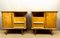 Art Deco German Maple Bedside Tables, 1930s, Set of 2, Image 9