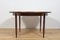 Mid-Century Round Teak Fresco Dining Table from G-Plan, 1960s 4