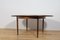 Mid-Century Round Teak Fresco Dining Table from G-Plan, 1960s 6