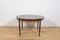 Mid-Century Round Teak Fresco Dining Table from G-Plan, 1960s 3