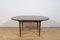 Mid-Century Round Teak Fresco Dining Table from G-Plan, 1960s 11