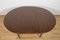 Mid-Century Round Teak Fresco Dining Table from G-Plan, 1960s 14