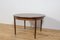 Runder Mid-Century Teak Fresco Esstisch von G-Plan, 1960er 1