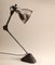 Schreibtischlampe von Bernard-Albin Gras für Ravel-Clamart, 1930er 4
