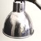 Lámpara de escritorio de Bernard-Albin Gras para Ravel-Clamart, años 30, Imagen 12