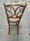 Sedia Dining Chair by Michael Thonet for Thonet 5