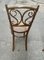 Sedia Dining Chair by Michael Thonet for Thonet, Image 5