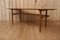 Vintage Scandinavian Coffee Table 4