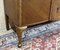 English Chippendale Oak Sideboard, 1930s, Image 13