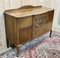 English Chippendale Oak Sideboard, 1930s, Image 16