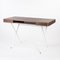 Cosimo Desk with Walnut Veneer Top by Marco Zanuso Jr. For Adentro, 2017 2