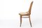 Vintage Viennese Hand Cane Thonet Chair No. 18, 1890s 3