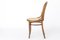 Vintage Viennese Hand Cane Thonet Chair No. 18, 1890s, Image 3