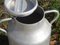 Aluminum Milk Can Model of Japy from Alma Japy, Image 13