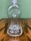 Danish Transparent Liquor Bottle, 1970s, Image 5