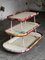 Vintage Grocery Trolley, 1960s, Image 6