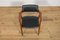 Mid-Century Teak Dining Chairs Model GM11 by Svend Åge Eriksen for Glostrup, 1950s, Set of 6, Image 9