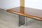 Large Executive Desk by Hans Von Klier for Skipper, Italy, 1970s 14