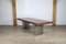 Large Executive Desk by Hans Von Klier for Skipper, Italy, 1970s 6