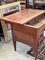 Desk in Walnut, Early 19th Century 6