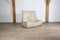 The Rock Sofa aus beigefarbenem Leder von Gerard Van Den Berg für Montis, 1970er 1
