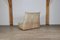 The Rock Sofa aus beigefarbenem Leder von Gerard Van Den Berg für Montis, 1970er 9
