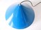 Large Mid-Century Modern Billard Pendant Lamp by Arne Jacobsen for Louis Poulsen, 1960s 12