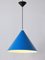 Large Mid-Century Modern Billard Pendant Lamp by Arne Jacobsen for Louis Poulsen, 1960s 7