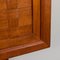 Teak Home Office Wall Unit by Poul Cadovius for Cado, Denmark, 1960s 10