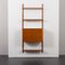 Teak Home Office Wall Unit by Poul Cadovius for Cado, Denmark, 1960s, Image 3