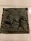Sculpture en Bronze The Escape of the Holy Family to Egypt, 1800s 6