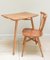Table Extension Blue Label Model 265 from Ercol, 1960s 4