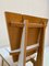 Norwegian Plywood Dining Chairs, 1980s, Set of 4, Image 14