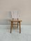 Norwegian Plywood Dining Chairs, 1980s, Set of 4 8