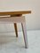 Norwegian Plywood Dining Chairs, 1980s, Set of 4 13