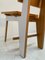 Norwegian Plywood Dining Chairs, 1980s, Set of 4 11