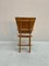 Norwegian Plywood Dining Chairs, 1980s, Set of 4 6