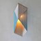 No. 27 Square Wall Lamp by Sander Bottinga, Image 12
