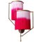 Pink Charme Sconce Lamp by Sander Bottinga 1