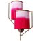 Pink Charme Sconce Lamp by Sander Bottinga, Image 1