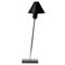 Black Gira Table Lamp by J.M. Massana, J.M. Tremoleda and Mariano Ferrer 1